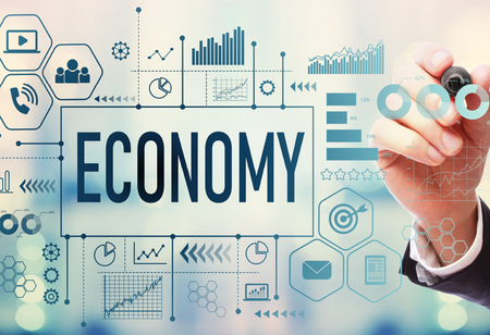 Recovery of Indian Economy Spear headed with Rise in Private Investment