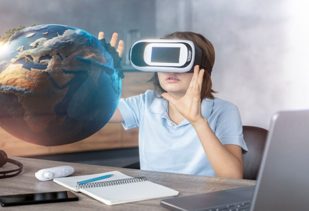 Towards 2024: Accelerating The New Era of Consultancy 