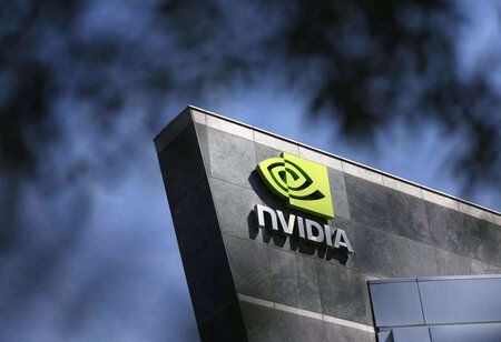 Nvidia Overtakes Apple as the World's Second Most Valuable Corporation Amid the AI Boom