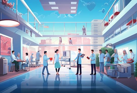 The Unsung Architects of Modern Healthcare