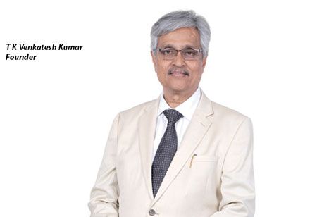 Prakfin: An Industry Expert Offering Customized Financial Services at Ease of Few Clicks