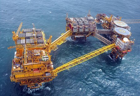 Government asks ONGC to give 60 percent stake in mainstay oil fields to foreign firms