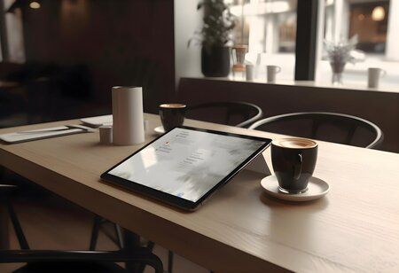 Tim Cook Unveils the iPad Pro with M4 Chip, the Thinnest iPad Ever