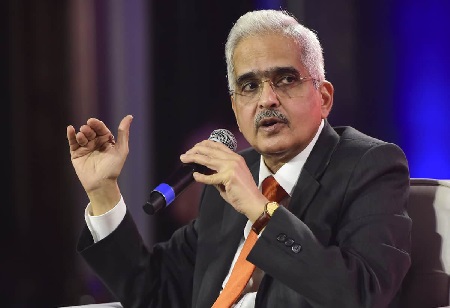 RBI governor highlights on fiscal consolidation