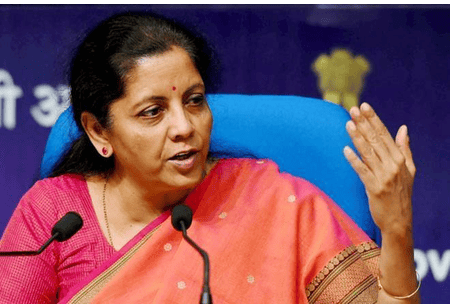Centre Assures Shield for Businesses Amid Global Turmoil