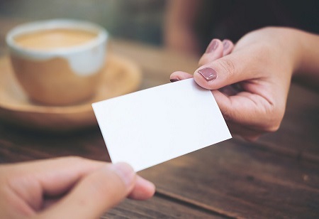 Why You Should Include Call Cards In Your Branding Strategy