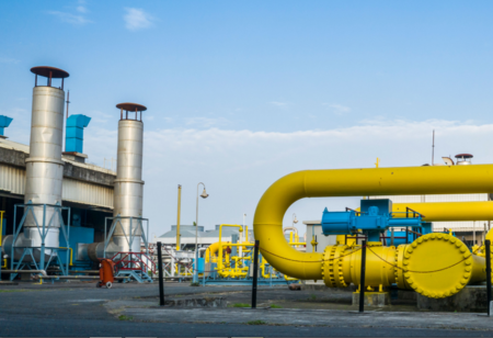 GAIL India share price rises 5% after global brokerage firm retains outperform call, raises target price
