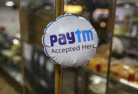 Paytm Plans to Launch India’s Biggest IPO by the End of this Year: Report 
