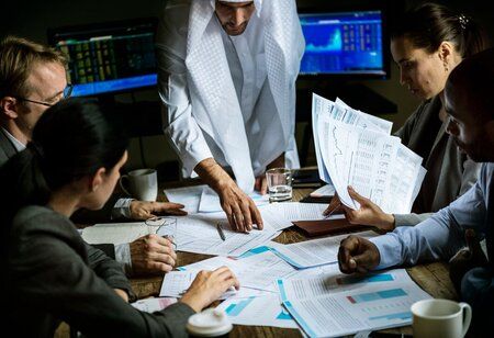 Pay Hikes at Flourishing GCC Countries might also Top IT Firms in FY26