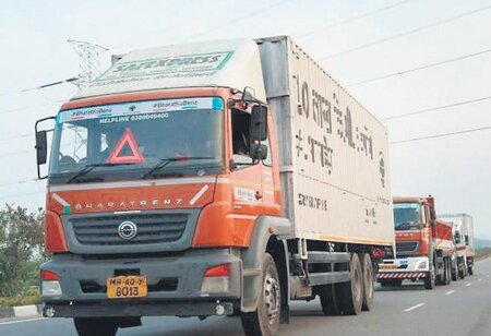 Regardless of High Fuel Cost, Low Demand Pulls Down Truck Rental Prices 