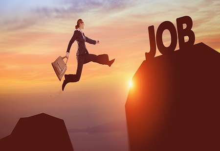 Why It’s Important to Be Specific When Looking for Jobs in the Tech Industry
