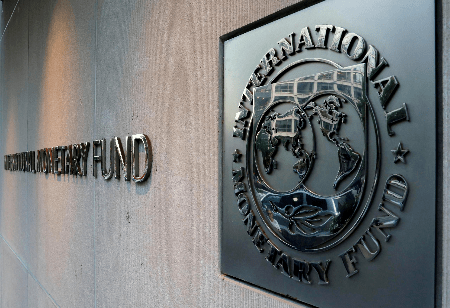 IMF projects India's growth rate to increase to 12.5 per cent in 2021