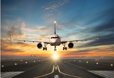More Airports to Be Added Shortly as the Government Plans to Invest Roughly Rs 25,000 Crore in the Civil Aviation Sector over the Next 4-5 Years