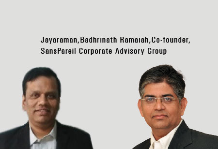 SansPareil Corporate Advisory Group: Catalyst for Growth of SMEs 