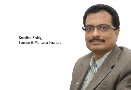 Lanar Realtors: Redefining Real Estate Consulting in India