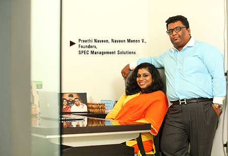 SPEC Management Solutions: Create, Manage and Execute the Best Experience for the End Consumer 
