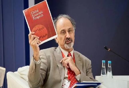 India & China being high-income countries to bring disruption