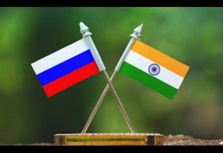 Putin’s India Trip to Spotlight Rapidly Growing Russia–India Trade
