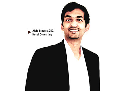 Hesol Consulting: Exponential Excellence Ensured