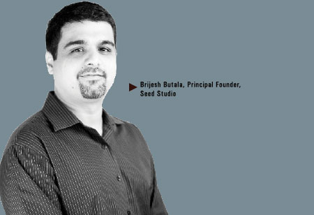 Seed Studio: Highly Customized Design Services 