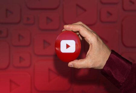 Google is now offering YouTube mobile users the Multiview Capability