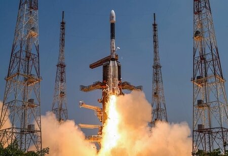 ISRO Successfully Tests Innovative Fuel Cell System with Potential for Space Station Power