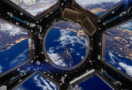 By 2028, ISRO intends to launch India's first International Space Station