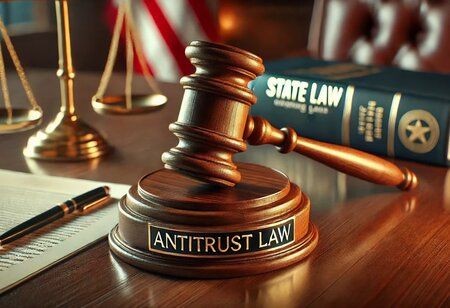 Antitrust Cases Targeting Google, Meta, and Apple Highlight Efforts to Regulate Big Tech