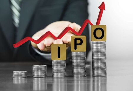 Companies File for IPOs costing around $2.6 Billion