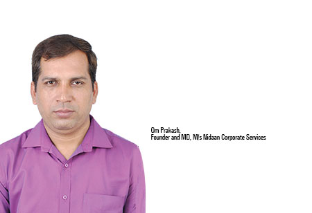 M/s Nidaan Corporate Services: Bringing in Expertise and Dedication to Investigation Management Sector