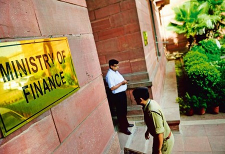 India's external debt of $620bn is sustainable: Finance Ministry report