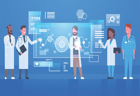 How Technology Is Changing The Healthcare Sector?