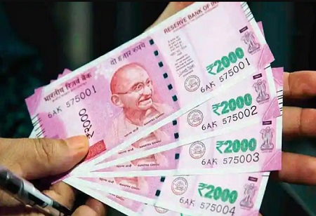 Large Indian lenders shun rupee mechanism in Russia trade: Sources
