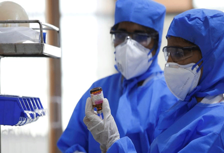 Covid 19 is Set to Largely Impact Indian Healthcare System Post Pandemic