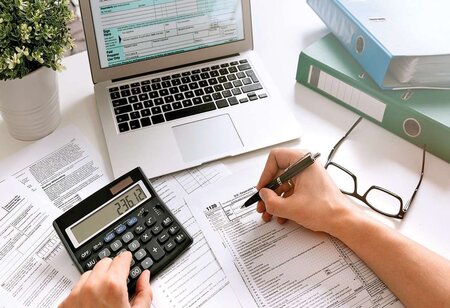 Government extends FY21 ITR filing deadline for individuals till September 30th