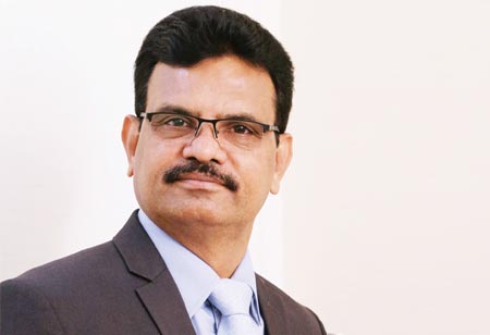 G. SrinivasRao: Enriching the Management and Consultancy Sector with Novel Ideas