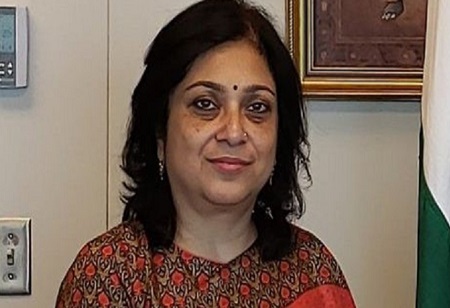India wins post of Chairperson of ICA's Air Transport Committee