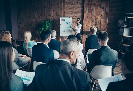 6 Tips For Creating Training Programs To Suit Your Workforce