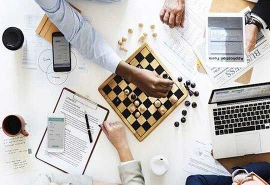 Major Challenges Faced by The Current Global Consulting Industry