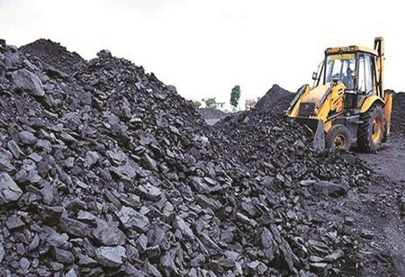 Government Extends Full Support to Coal India, Emphasizes on Learning 'New Things'