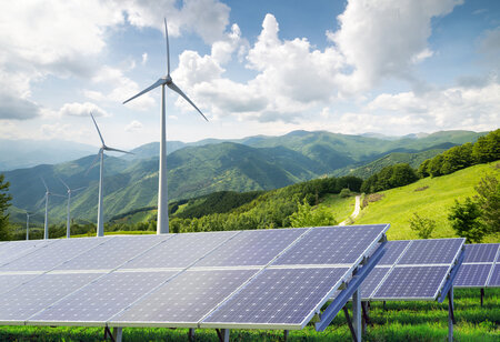 Green Energy and its Positive Impacts on Indian Economy