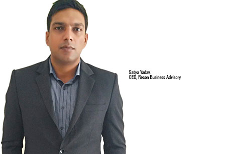 Recon Business Advisory:Helping Organisation’s Manage their Business Risks