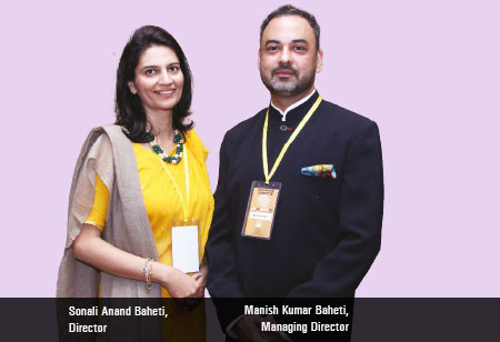 Haute Services: Events. Hospitality. Art