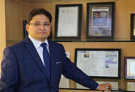 Executing Tomorrow's Vision for Telecoms through Business Services Model