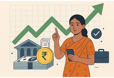 Financial Inclusion 2.0: Centre Sets Reform Agenda