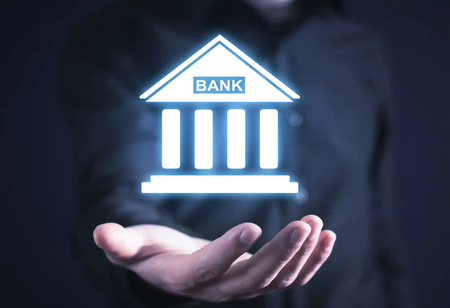 Indian Banks See Steady Deposit Growth But Margins Under Pressure In Q1 FY26