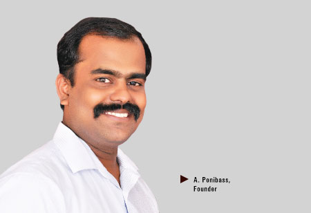 A. Ponibass & Co.: Chennai Facilitating SMEs with Audits International Taxation, ERP Implementation and Transfer Pricing Services   
