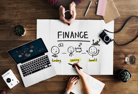 5 Simple Financial Planning This Dussehra