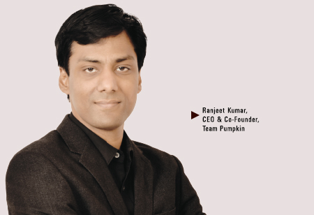 Team Pumpkin: Helping Businesses to Grow Online & Produce Real-World Results