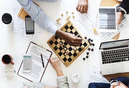 Major Challenges Faced by The Current Global Consulting Industry